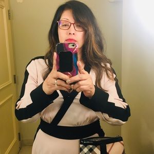 Meet your Posher, Barbara